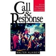 thumbnail image 1 of Pre-Owned Call and Response: Biblical Foundations of a Theology of Evangelism (Paperback 9780687046027) by Walter Klaiber, 1 of 1