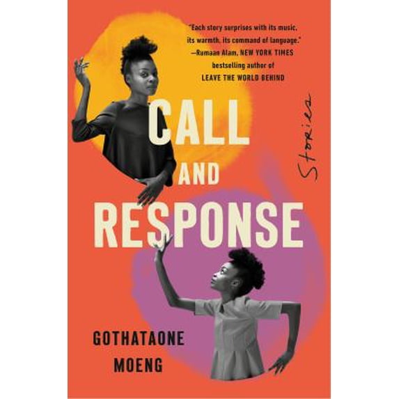 Pre-Owned Call and Response: Stories (Hardcover) 0593490983 9780593490983