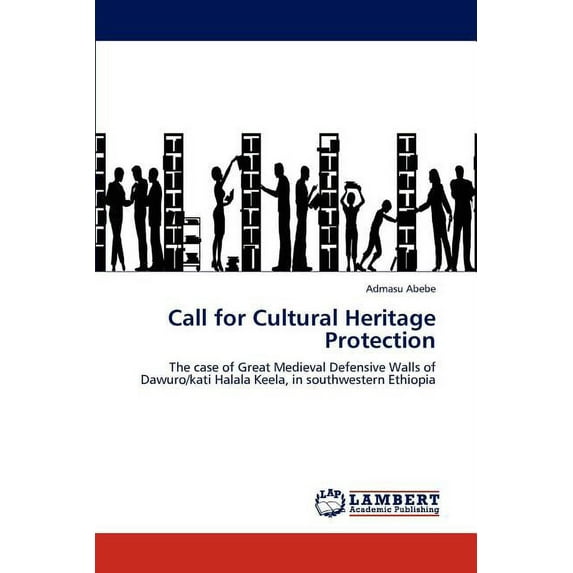 Call for Cultural Heritage Protection