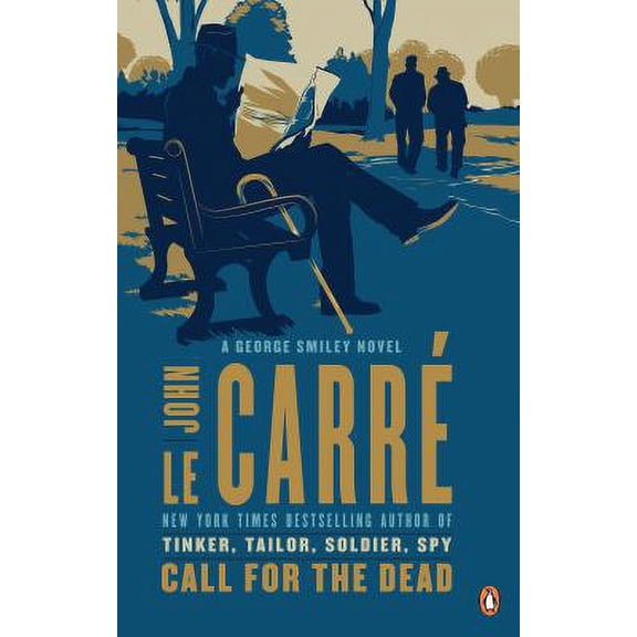 Pre-Owned Call for the Dead