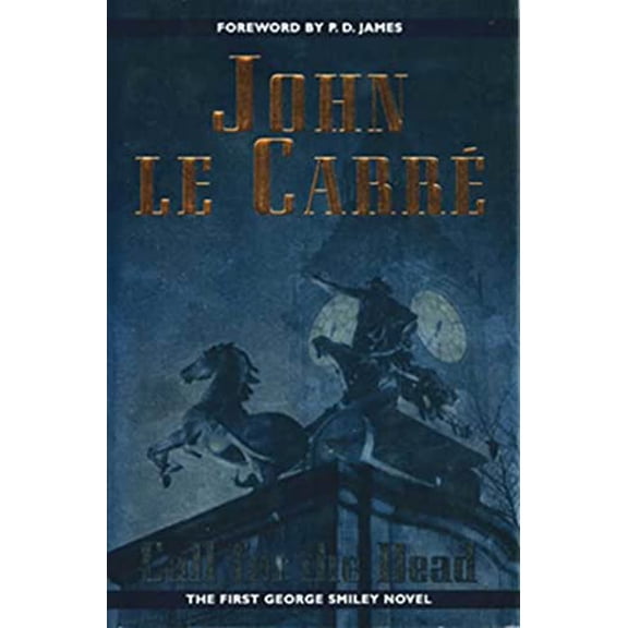 Pre-Owned Call for the Dead (Hardcover) 0802714439 9780802714435