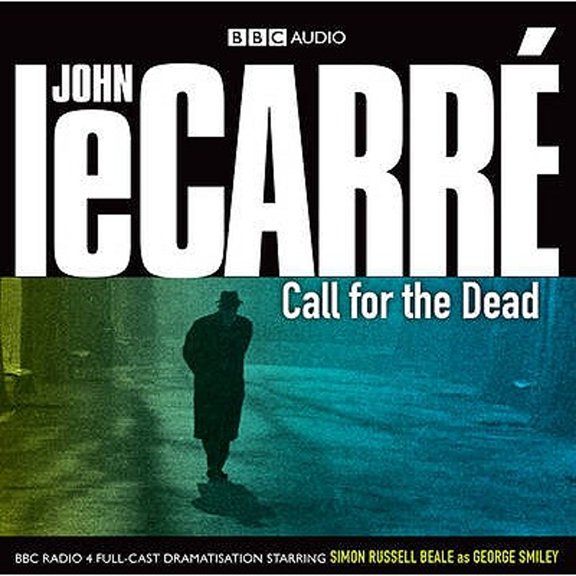 Pre-Owned Call for the Dead
