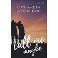 thumbnail image 1 of Call me maybe : Romanzo gay - romance (Paperback), 1 of 1