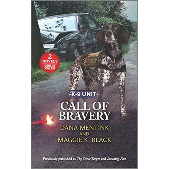 Pre-Owned Call of Bravery (Mass Market Paperback) 1335532986 9781335532985