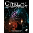 thumbnail image 1 of Call of Cthulhu Cthulhu Dark Ages, (Hardcover), 1 of 2