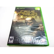 Call of Cthulhu Dark Corners of the Earth - Xbox
