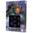 thumbnail image 1 of Call of Cthulhu: Horror on the Orient Express Dice Set, 1 of 3