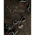 thumbnail image 1 of Pre-Owned Call of Cthulhu Roleplaying Game (Hardcover) 0786926392 9780786926398, 1 of 1