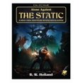 thumbnail image 1 of Call of Cthulhu: Solo Adventure - Alone Against the Static, 1 of 6