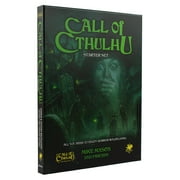 Chaosium Call of Cthulhu Starter Set 40th Anniversary New