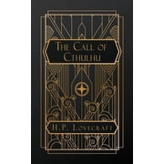 Call of Cthulhu, Paperback