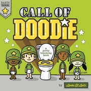 Call of Doodie Board Book