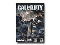 Call of Duty 2 - Collector's Edition - Win - image 1 of 7