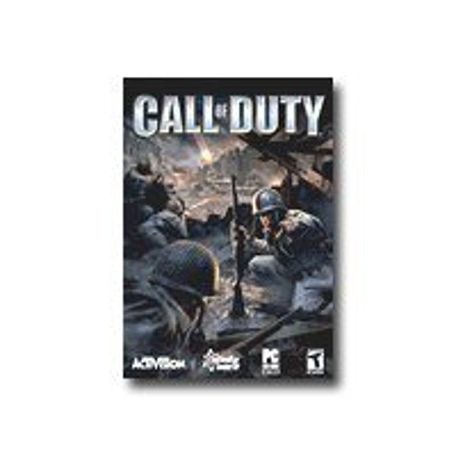 Call of Duty 2 - Collector's Edition - Win