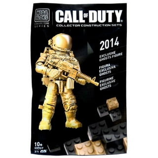 Cod lego sets hotsell