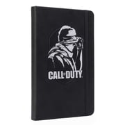 Call of Duty 20th Anniversary Journal, Hardcover