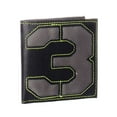 thumbnail image 1 of Call of Duty 3 Modern Warfare Bifold Adult Men's, Teen Wallet (Black), 1 of 3