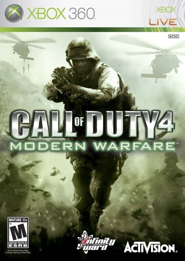It's Time to Party with Modern Warfare II - Xbox Wire