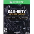 thumbnail image 1 of Call of Duty: Advanced Warfare Atlas Limited Edition - Xbox One, 1 of 4