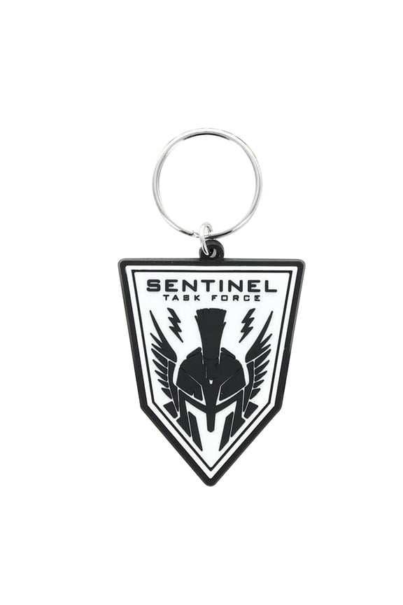 : Advanced Warfare Sentinel Key Ring