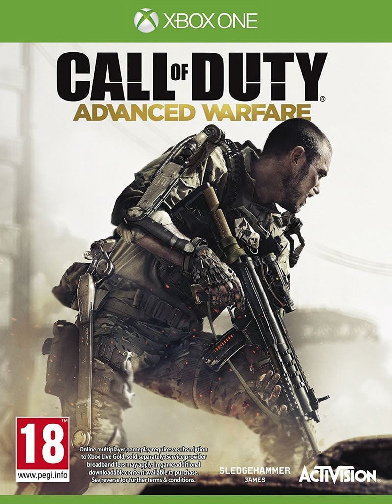 Cod Us Army