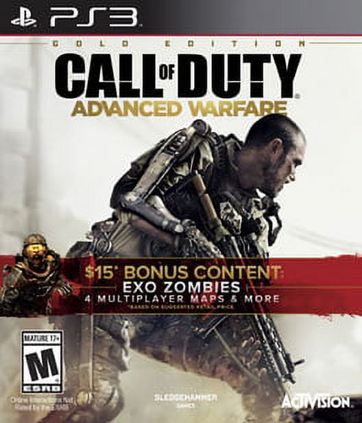 Call of Duty®: Advanced Warfare - Havoc DLC