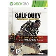Activision Cod Advanced Warfare Goty Wdlc