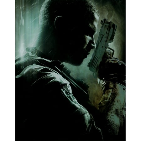 Call of Duty Black Ops 2 Care Package - PlayStation 3