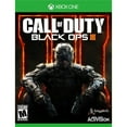Call of Duty: Black Ops 3, Activision, Xbox One, 047875874664 - Walmart.com