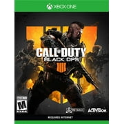 Call of Duty: Black Ops 4, Activision, Xbox One, [Physical], 047875882294