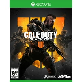 コリアグランドセール 2025 Activision's Call One Xbox for 4 Ops Black Duty: of 家庭用ゲームソフト
