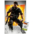 thumbnail image 1 of Call of Duty: Black Ops 4 - Crash Key Art Wall Poster with Push Pins, 14.725" x 22.375", 1 of 3