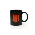 thumbnail image 1 of Call of Duty: Black Ops 4 Shield Icon Ceramic Coffee Mug | Holds 12 Ounces, 1 of 7