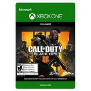 Call of Duty: Black Ops 4 - Xbox One [Digital]