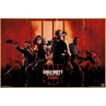 thumbnail image 1 of Call of Duty: Black Ops 4 - Zombie Key Art Wall Poster, 14.725" x 22.375", 1 of 3