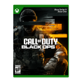 Call of Duty Black Ops 6 CrossGen Bundle Edition Xbox Series X