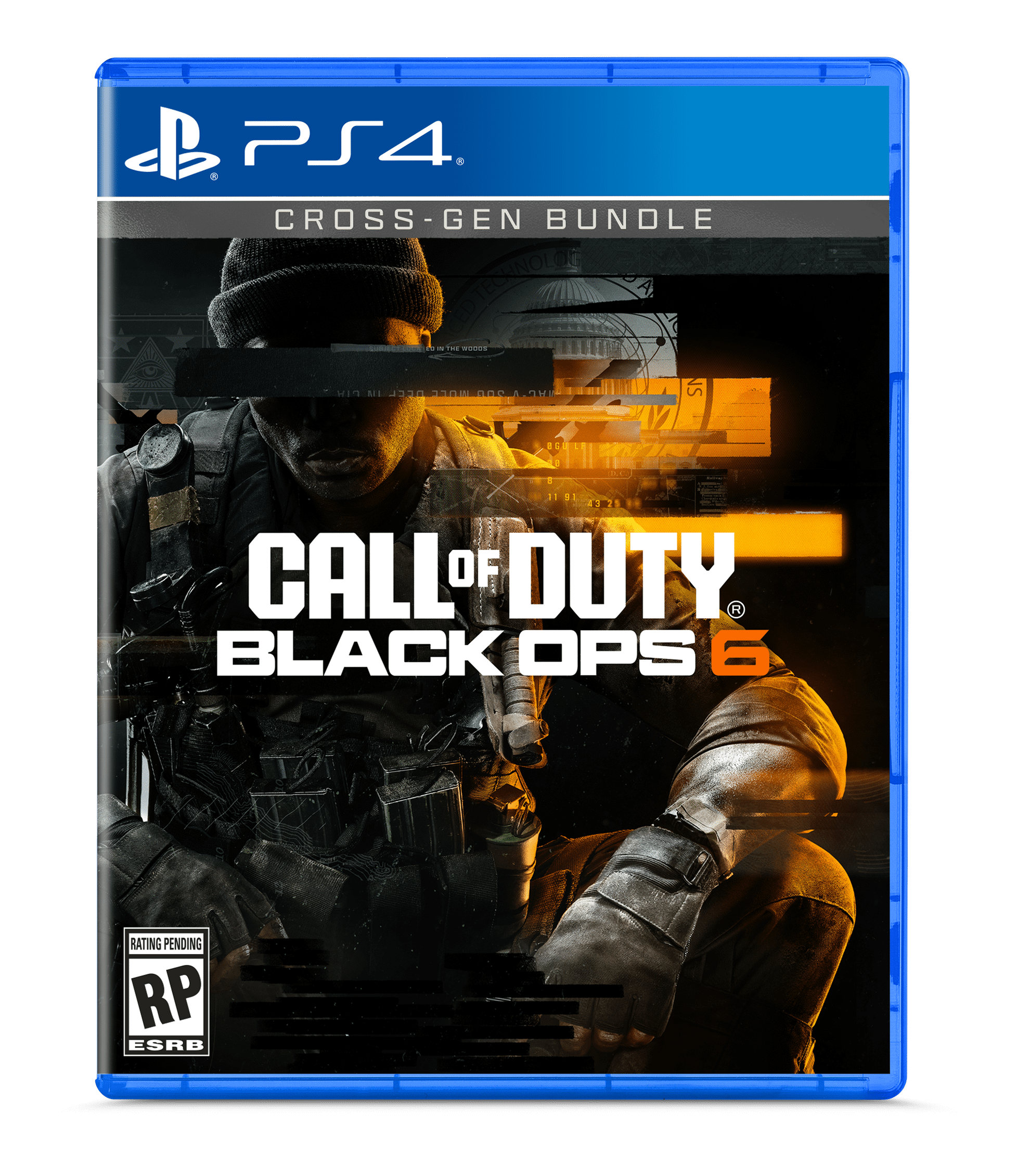 Call of Duty® Black Ops 6 CrossGen Bundle