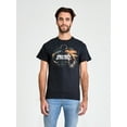 thumbnail image 1 of Call of Duty Black Ops 6 Men’s & Big Men’s Cotton Graphic Tee, Sizes S-3XL, 1 of 5