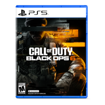 Call of Duty: Black Ops 6 - PlayStation 5