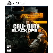 Call of Duty Black Ops 6 Standard Edition - PlayStation 5