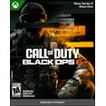 thumbnail image 1 of Call of Duty: Black Ops 6 for Xbox Series S/X, 1 of 7