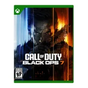 Call of Duty Black Ops 7 - Xbox Series X - Brand New