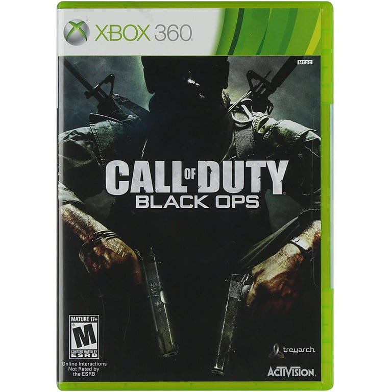 Call of Duty: WWII, Activision, Xbox One, 047875881129 