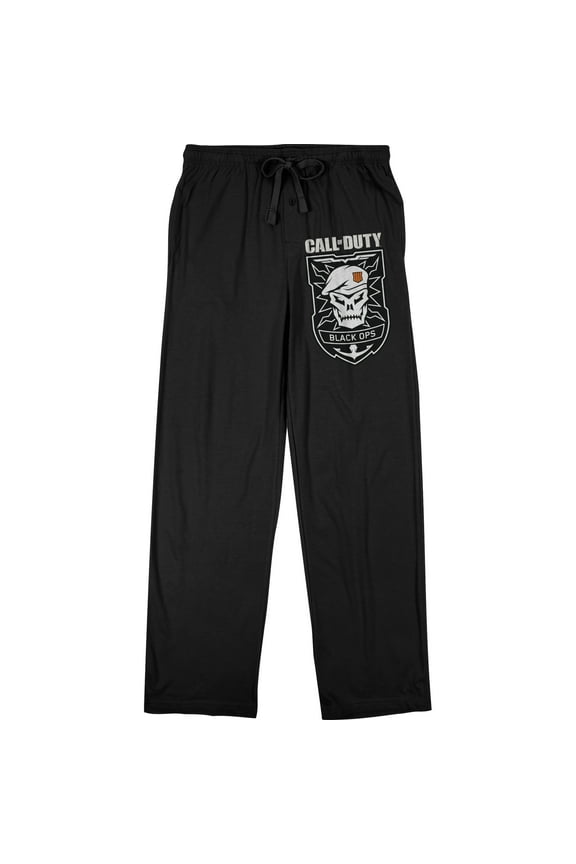 Call of Duty Black Ops Apparel Call of Duty Black Ops Pants-MEDIUM