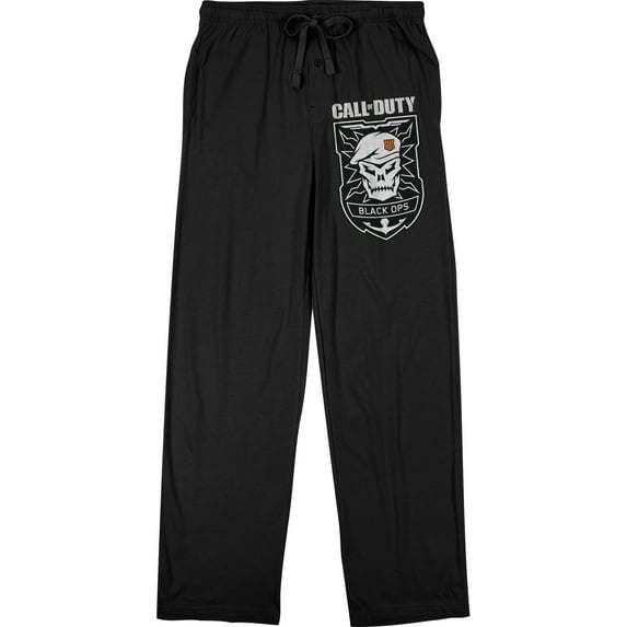 Call of Duty Black Ops Apparel Call of Duty Black Ops Pants-XX-LARGE