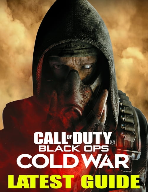 Call of Duty Black Ops Cold War LATEST GUIDE Best Tips, Tricks
