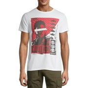 Call of Duty Black Ops Cold War Mens Graphic T-Shirt Plus Bonus In-Game Exclusive
