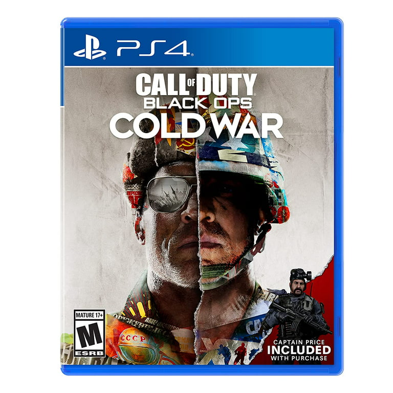 PlayStation 4/PS4 Call Of Duty: Advanced Warfare- Day Zero Edition