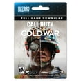 thumbnail image 1 of Call of Duty Black Ops Cold War: Standard Edition - Windows 10 [Digital], 1 of 2