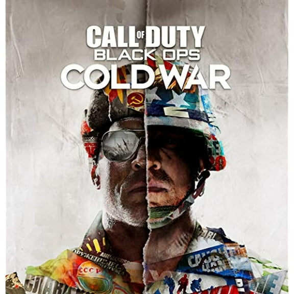 Call of Duty: Black Ops Cold War - [Xbox Series X]